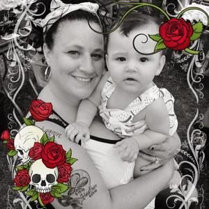 Meet your Posher, Valerie